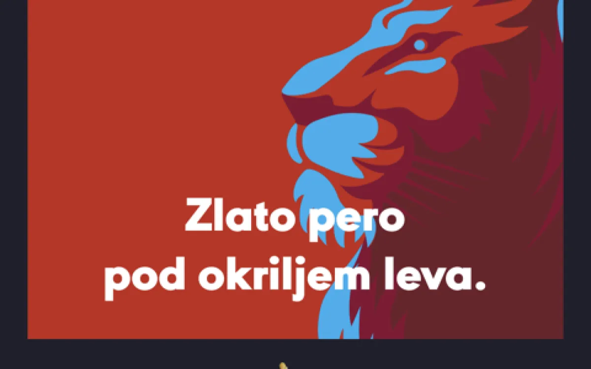 Nagrada za odličnost komunikacije ob združitvi Zavarovalnice Generali in Adriatic Slovenice