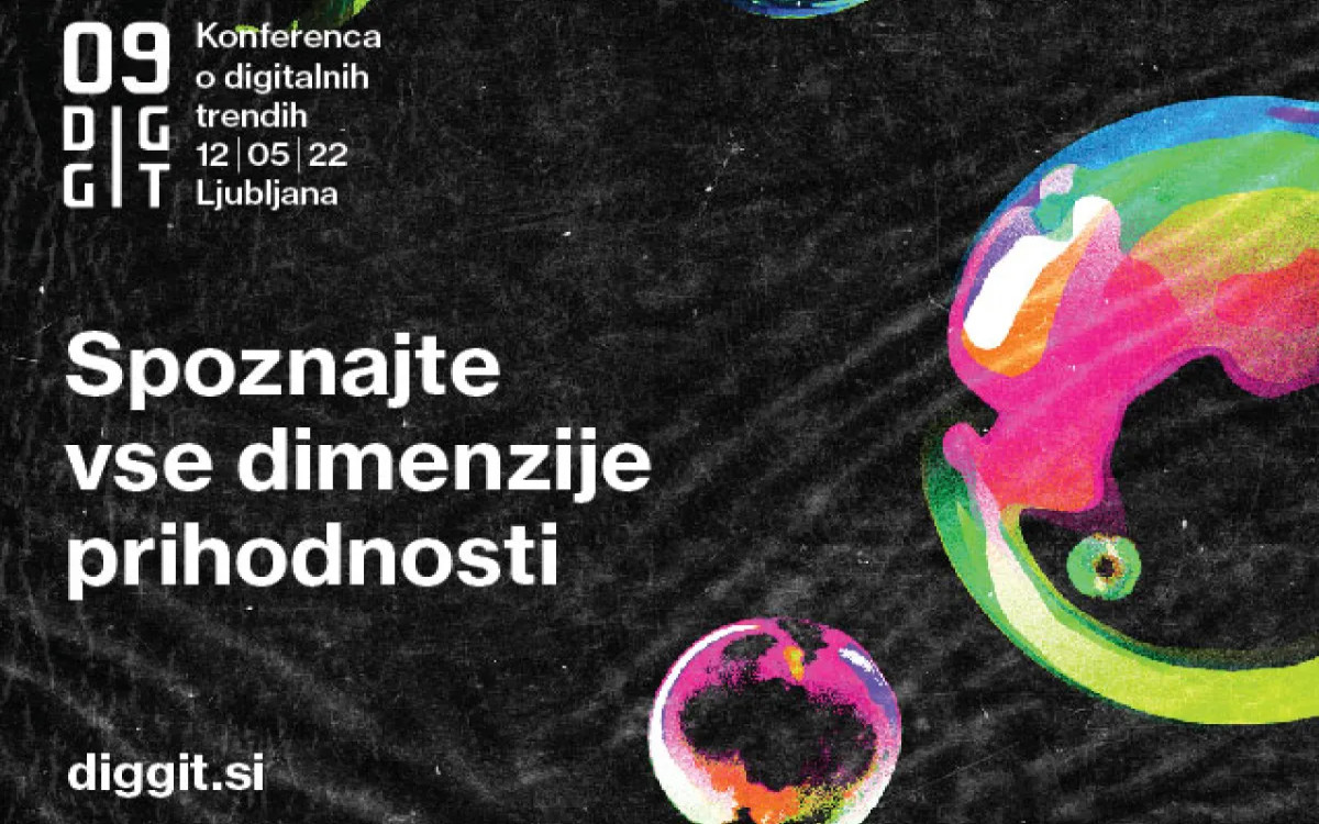 MM priporoča: Danes svoja vrata odpira 09Diggit