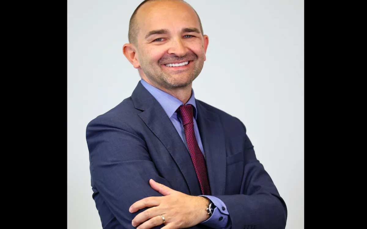 Žito z novim generalnim direktorjem