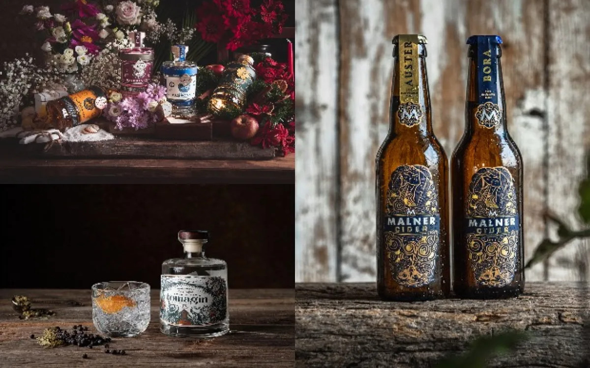 Trampolinu tri ugledne oblikovalske nagrade Graphis