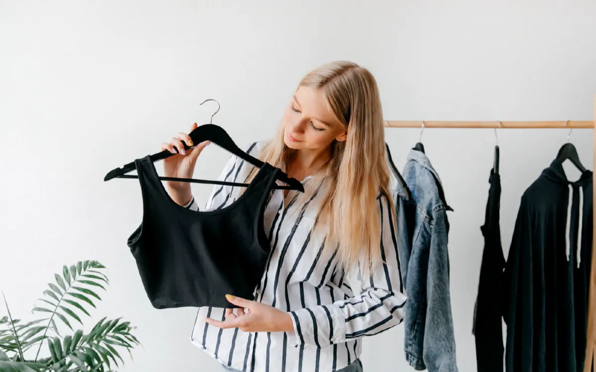 Glami: Umetna inteligenca in trajnostna moda