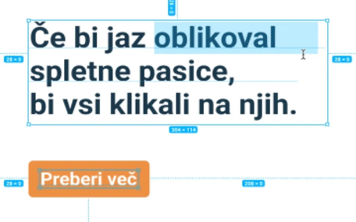 Kako se je portal Mojedelo.com poigral z egom ljudi