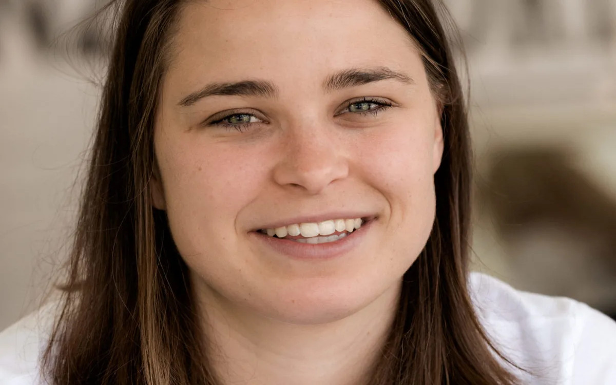 Spletna postaja z novo vodjo spletnih projektov