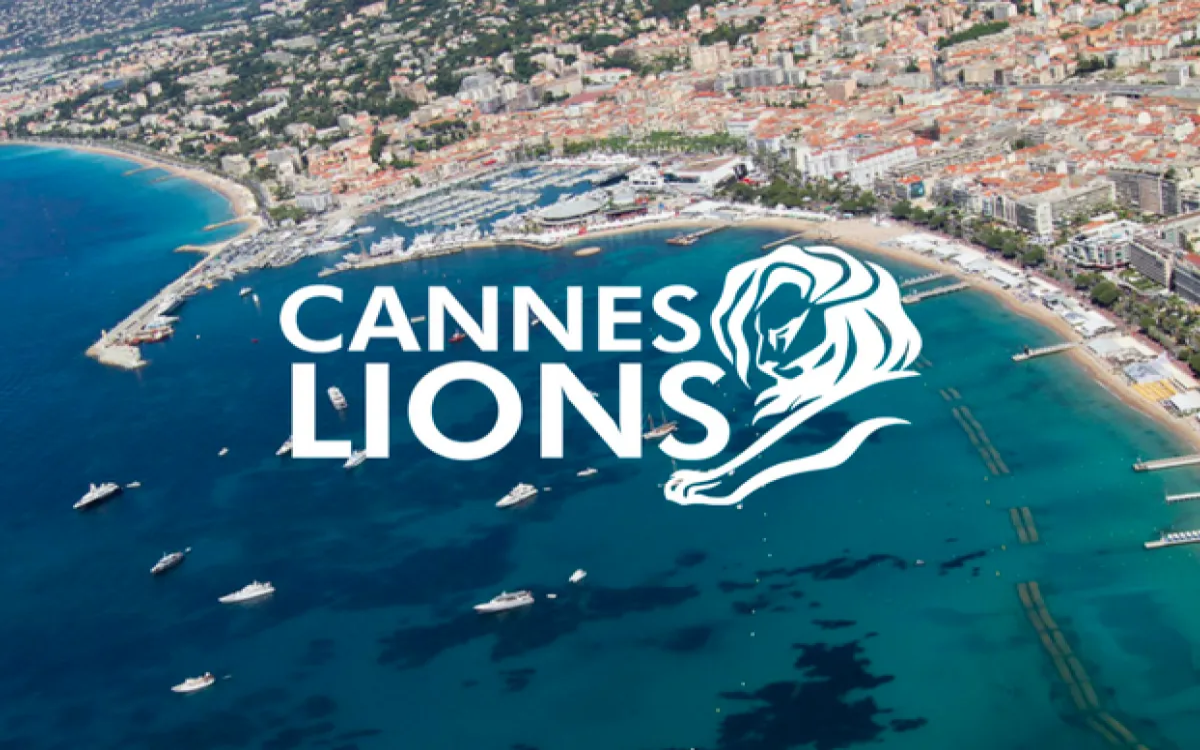 Znan program Cannes Lions: Nad globalne izzive z ustvarjalnostjo