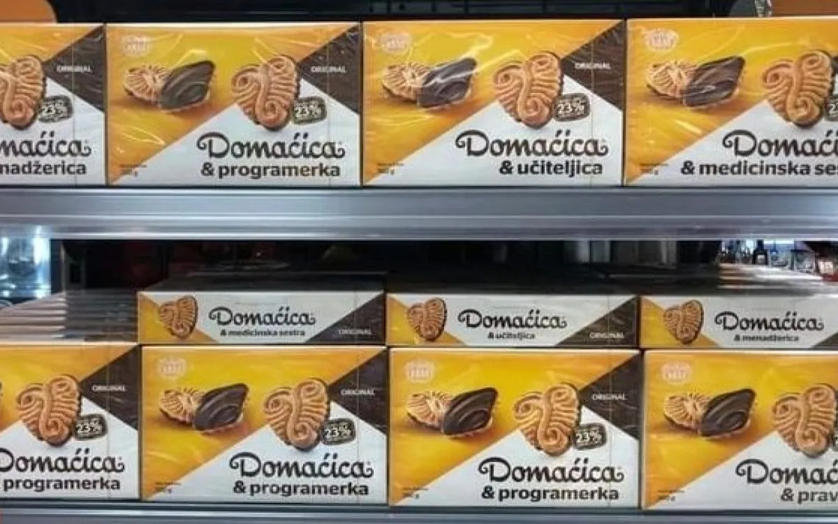 »Pravico do takšne kampanje si moraš zaslužiti«