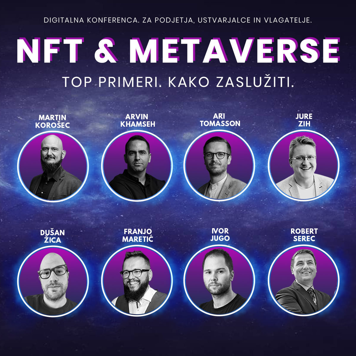 nft metaverse