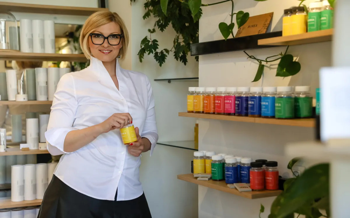 »Naj bo mar nam vsem«