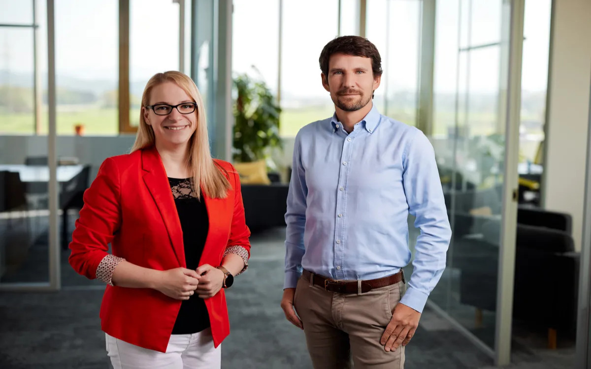 Agencija Red Orbit ima novo izvršno direktorico