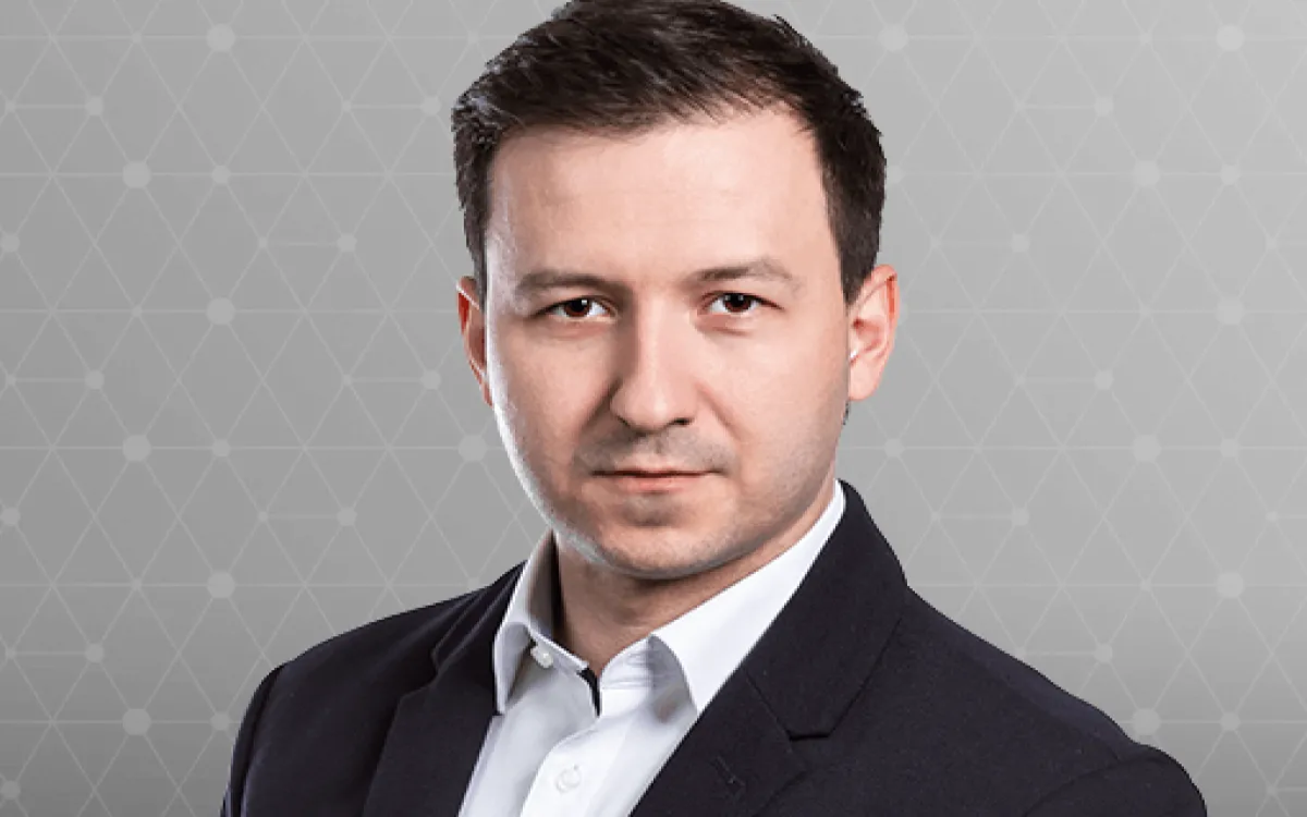 »Takšna priložnost se pojavi na 10 do 15 let«