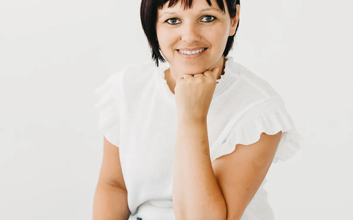 Petra Trontelj Pečnik zdaj v agenciji Innovatif