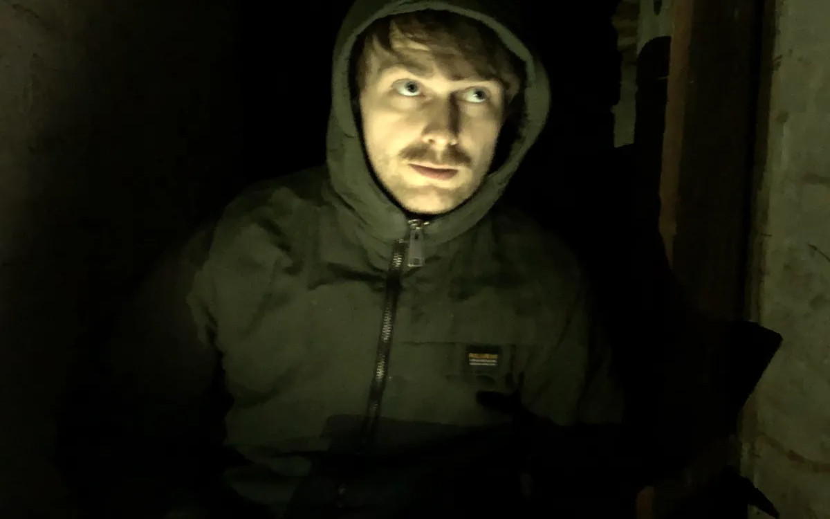 Kako ukrajinska agencija Michurin kljubuje vojnim razmeram