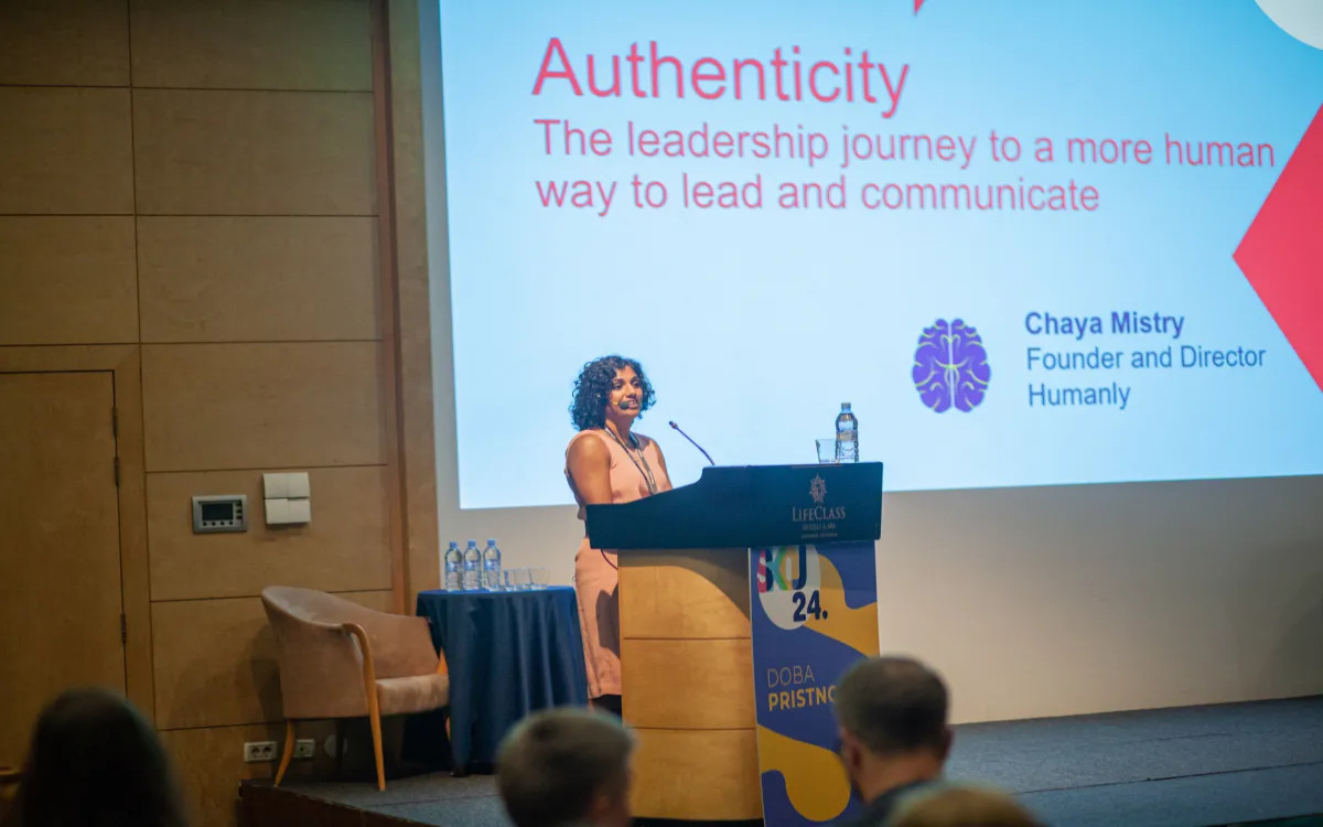 24. SKOJ: Začenja se doba pristnosti