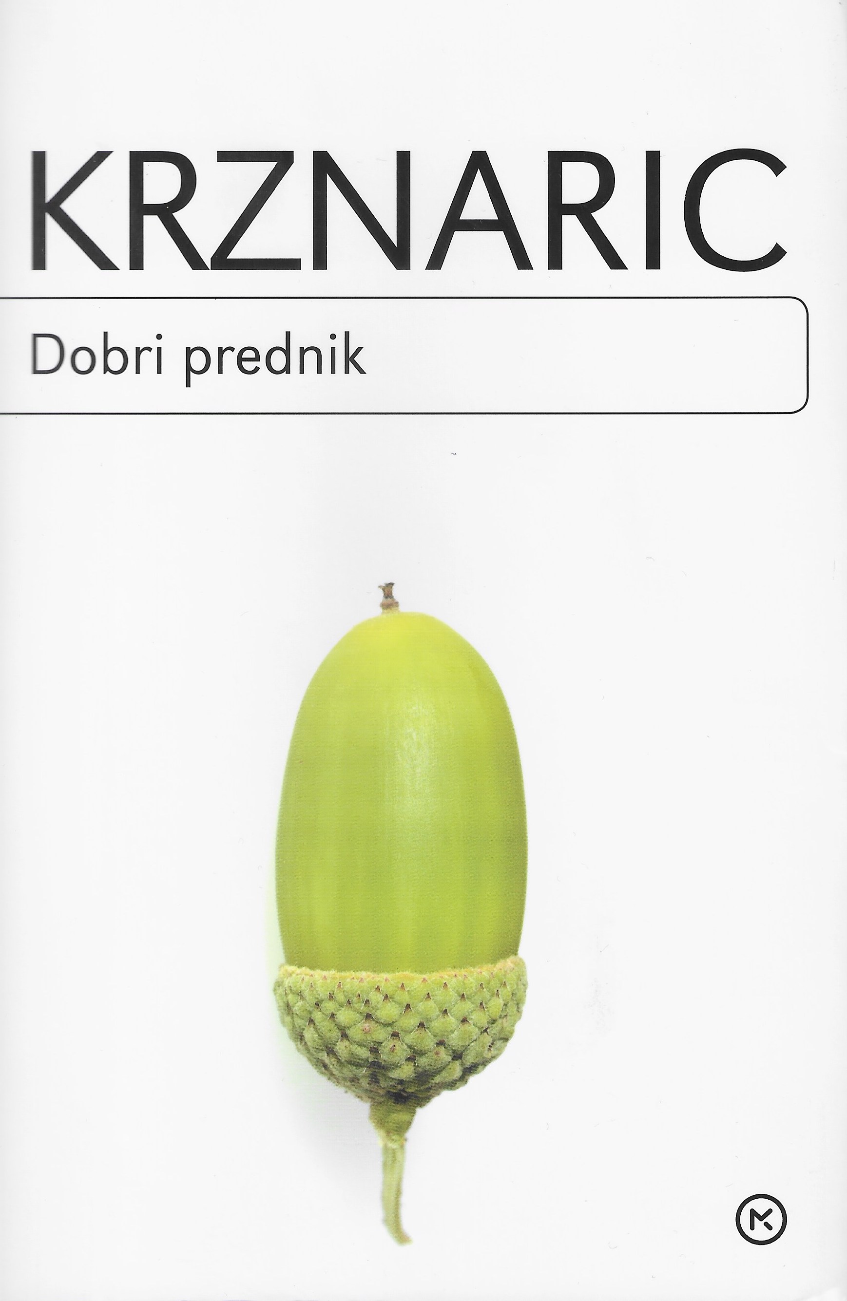 dobri prednik