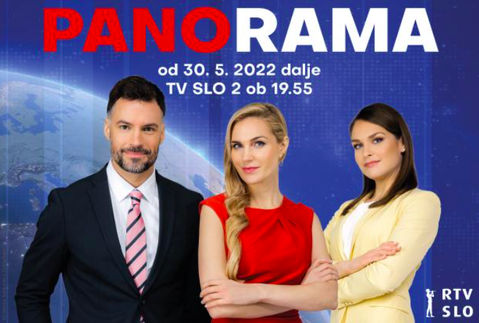 panorama