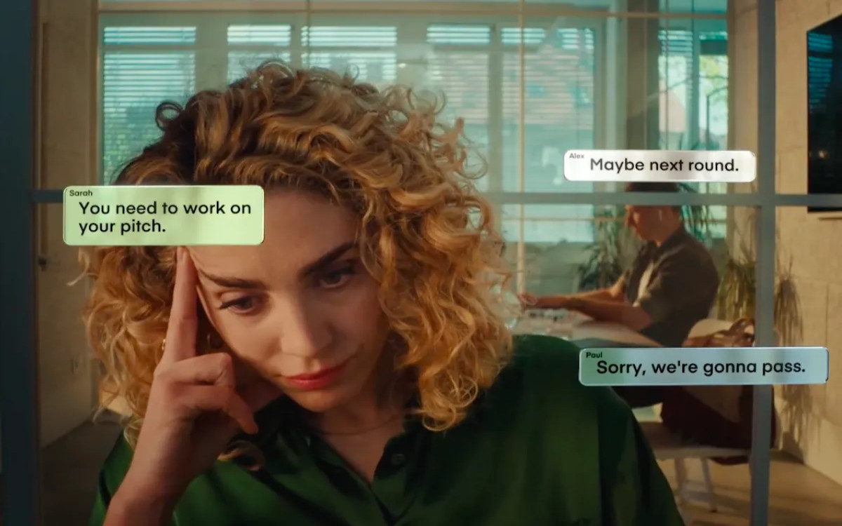 Opazili smo: Brightovci posneli promocijski video za Pitch 