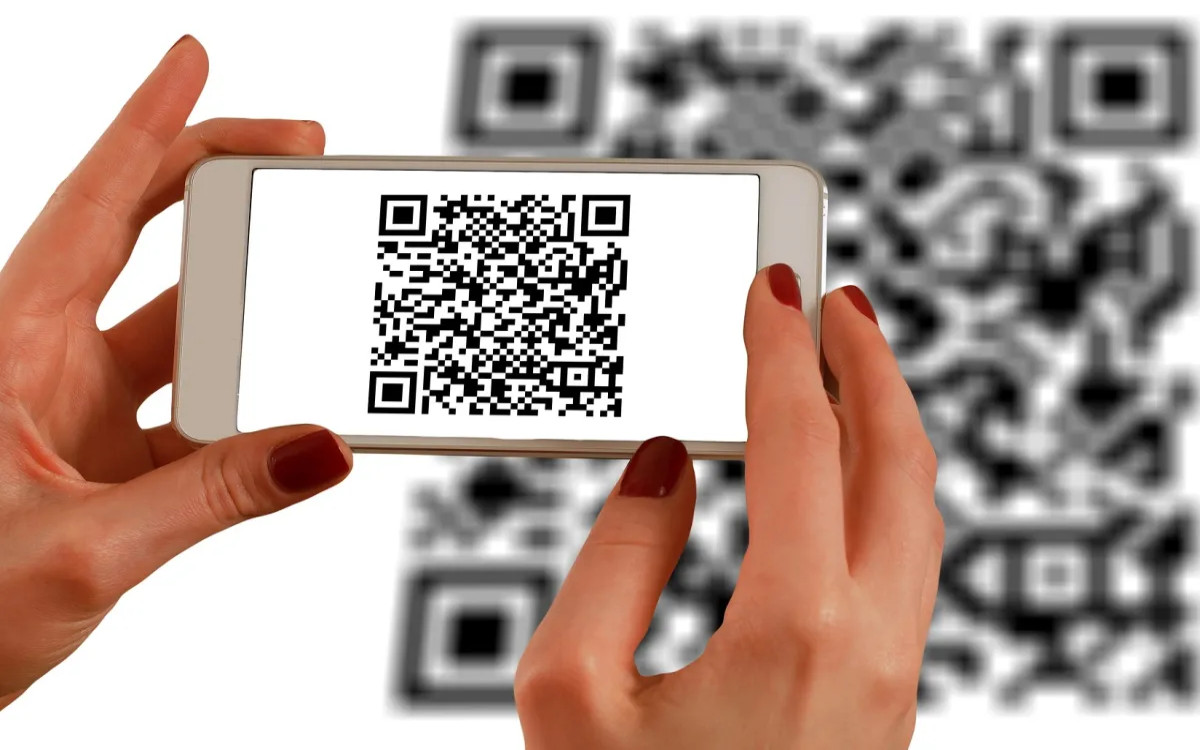 QR-koda, obvezen element tržnokomunikacijskih akcij