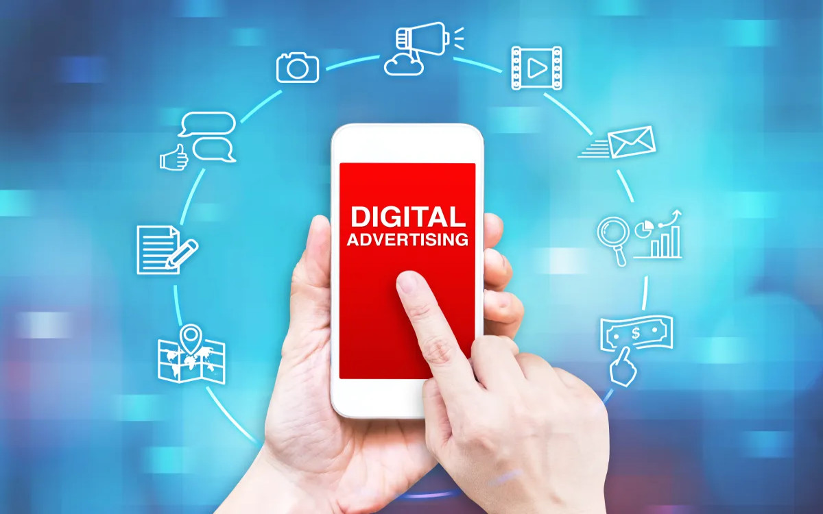 ADEX 2021: V SLOVENIJI 16-ODSTOTNA RAST NALOŽB V DIGITALNO OGLAŠEVANJE