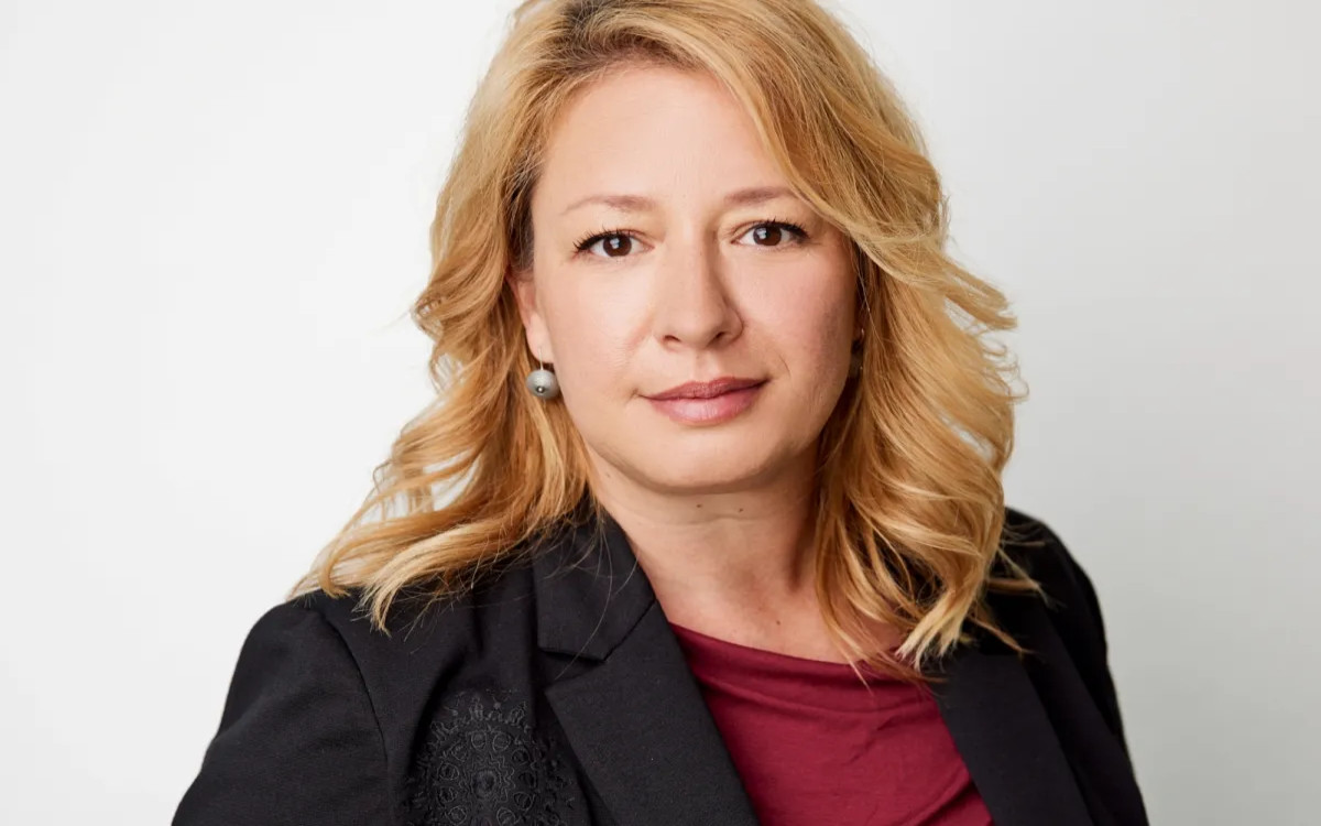 Red Orbit z novo vodjo marketinga 