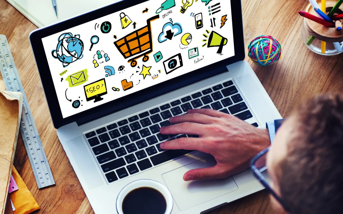 AdEx 2021: V Evropi 30,5-odstotna rast naložb v digitalno oglaševanje