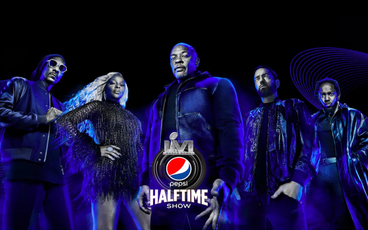 Pepsi po desetih letih prekinja sponzorstvo spektakla med Super Bowlom