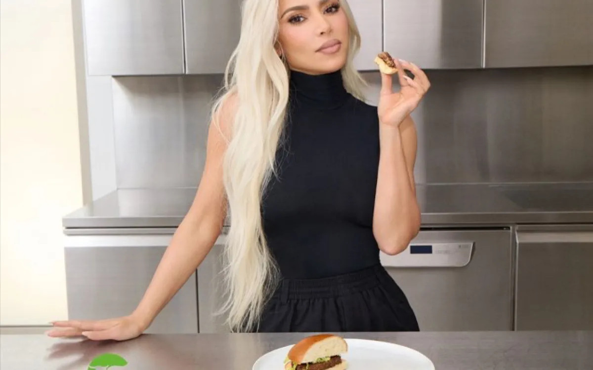 Kim Kardashian ali tudi slaba reklama je dobra reklama