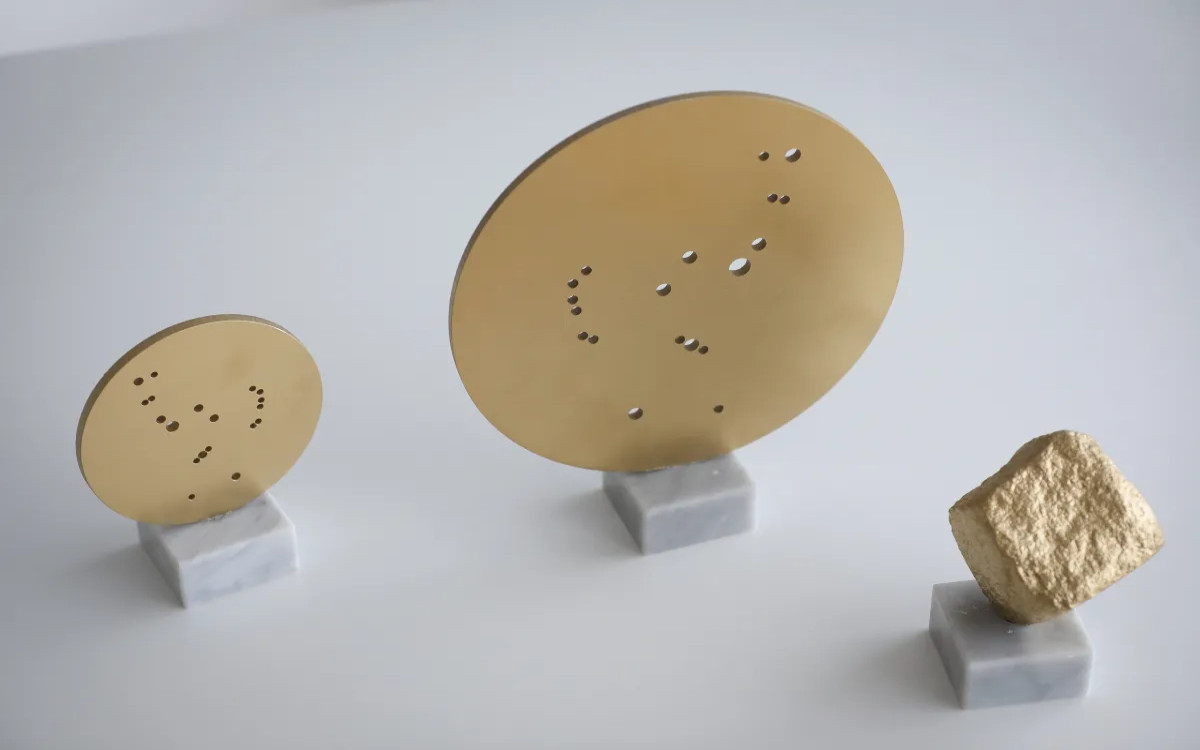 Med prejemniki nagrad orion tudi oglasi za Lesnino