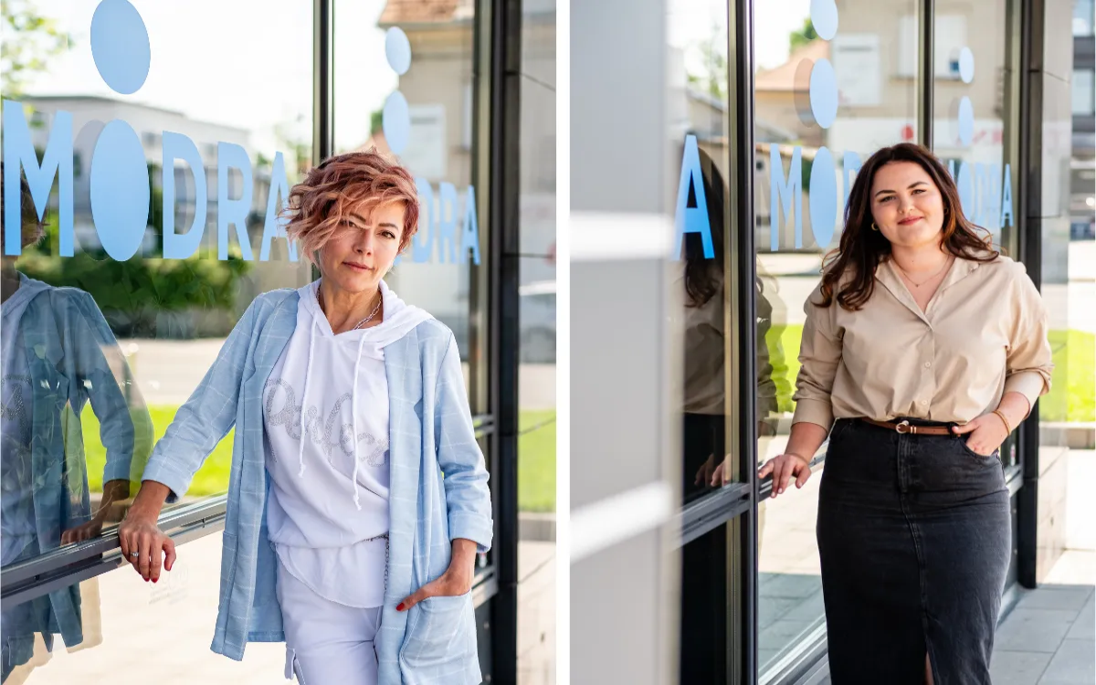 Red Orbit z novima sodelavkama 