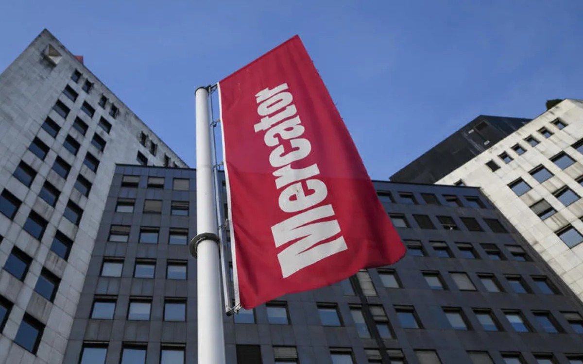 Oglaševalec leta 2021 je Mercator