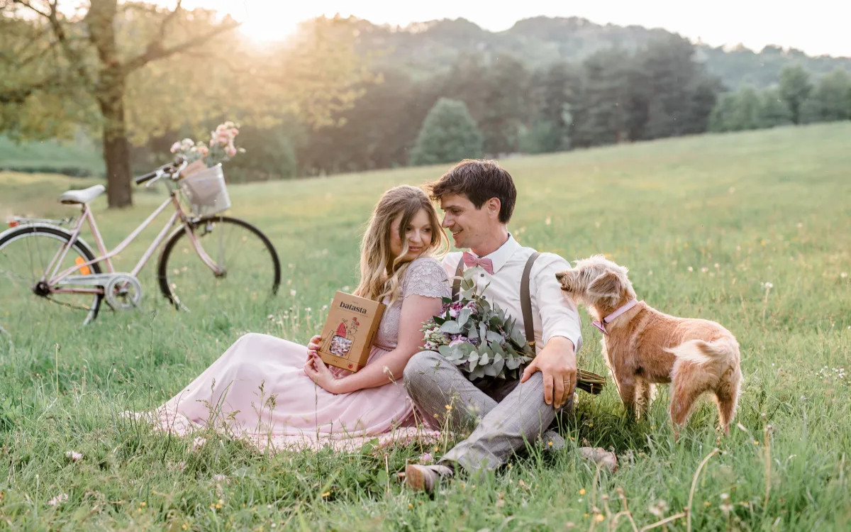 Opazili smo: Igriva kampanja za Hit produkt 2021 