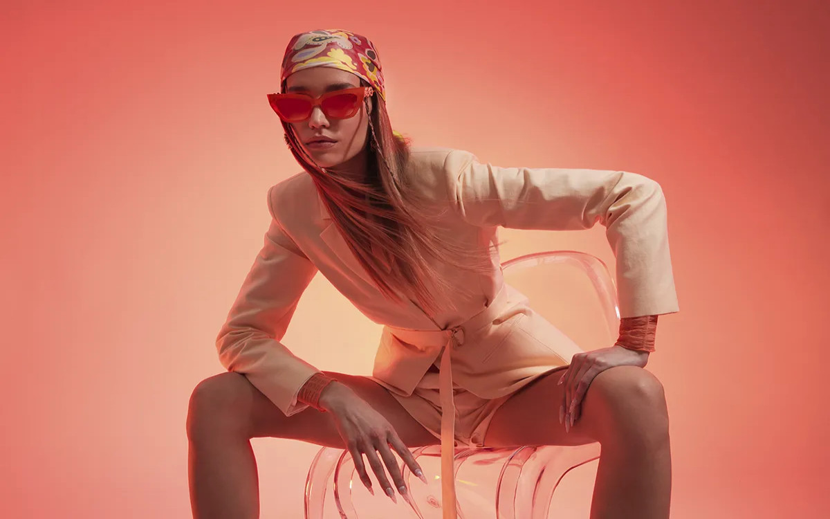 Modna spletna platforma Answear po novem tudi v Sloveniji