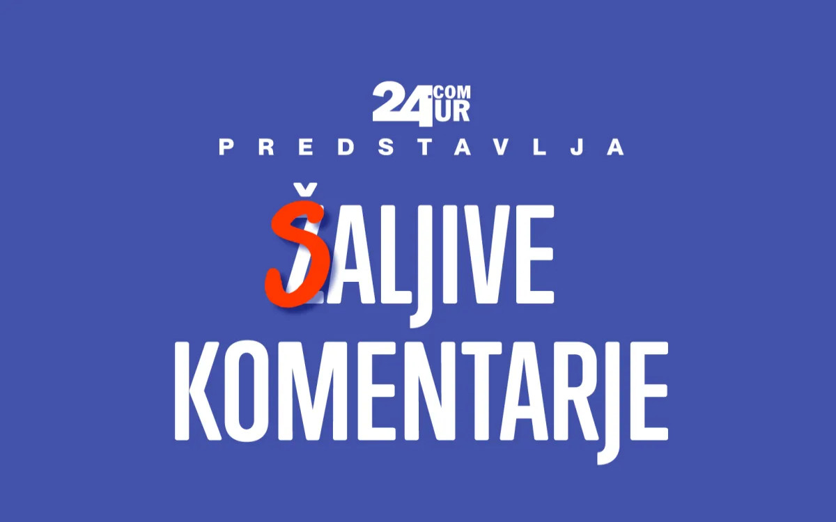 24ur.com s pomočjo Lune \TBWA zamenjal žaljive komentarje za šaljive