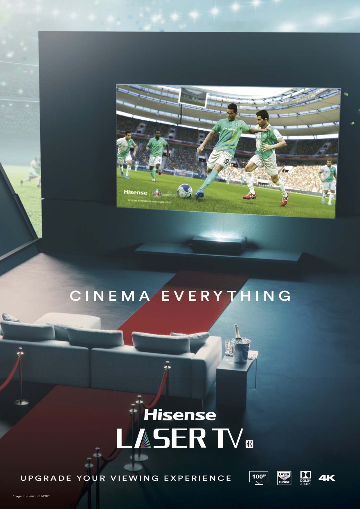 hisense