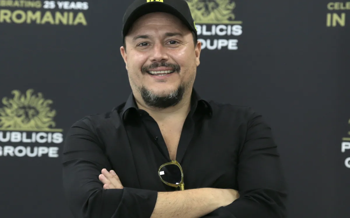 Zlati boben pozdravil novega člana Galerije slavnih, Jorga Riommija