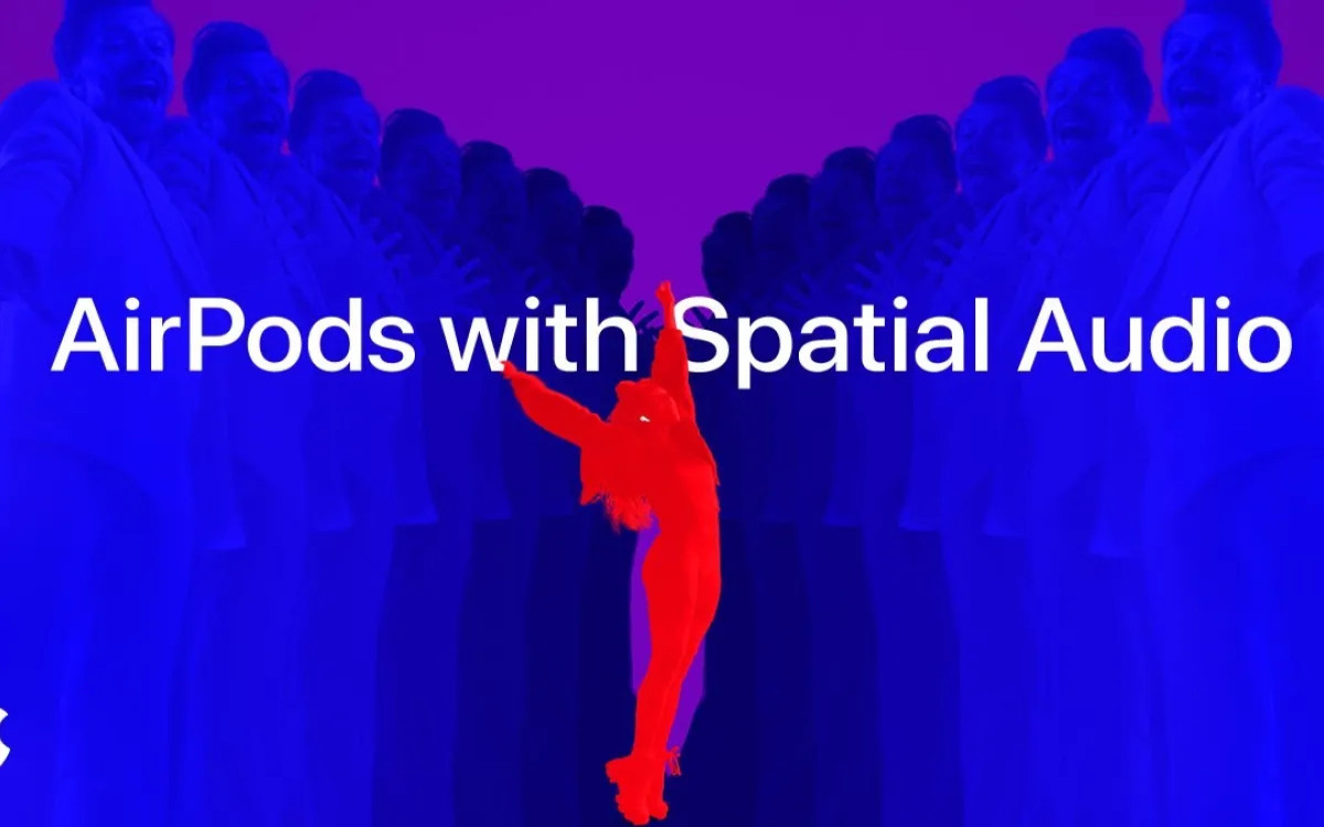 Harry Styles za nove Applove slušalke poustvaril ikonične silhuete iz oglasa za iPod