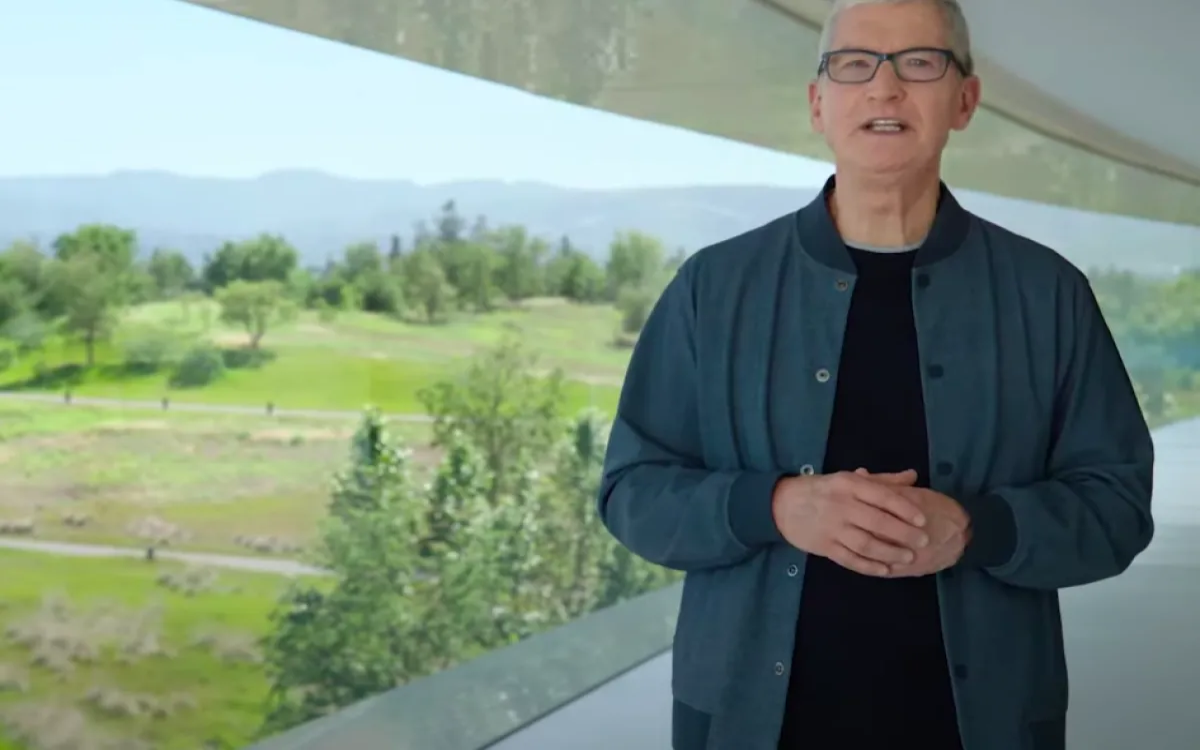 Apple predstavil vrsto novosti, med drugim Apple Pay Later