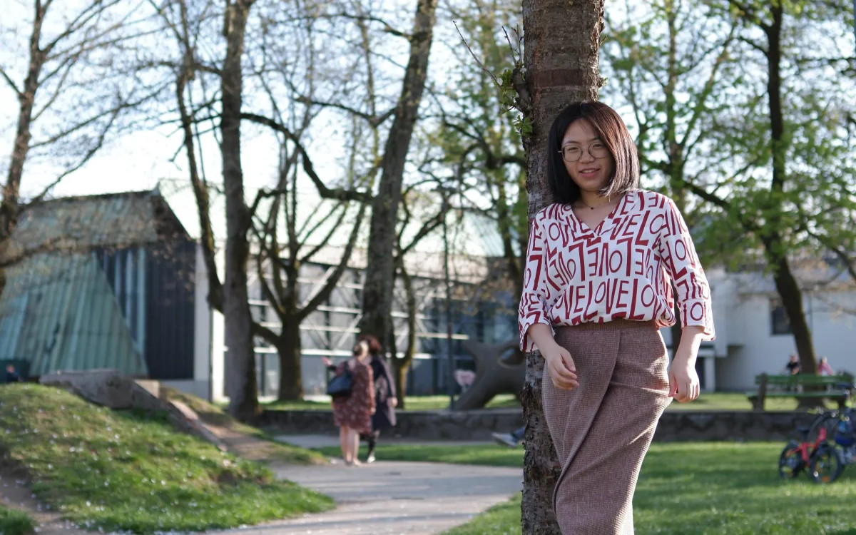 »Na Kitajskem smo bolj drzni, vas zavirata regulacija in konzervativnost«