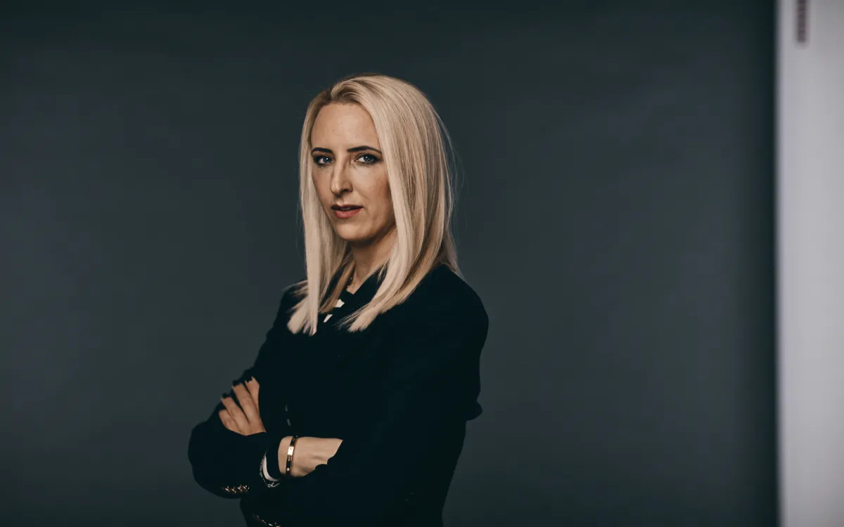 »Cilj je organizirati najboljši marketinški žur«