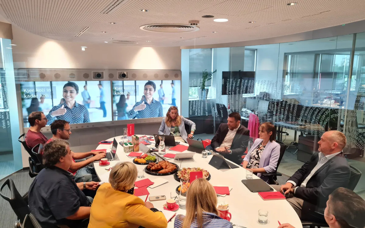 Banka, ki s svojim novim šefom izziva status quo