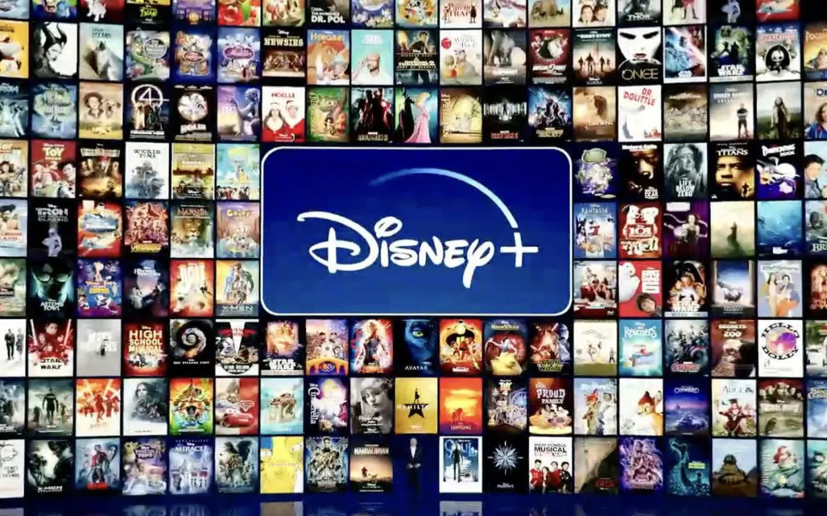 Pretočna platforma Disney Plus zdaj tudi v Sloveniji