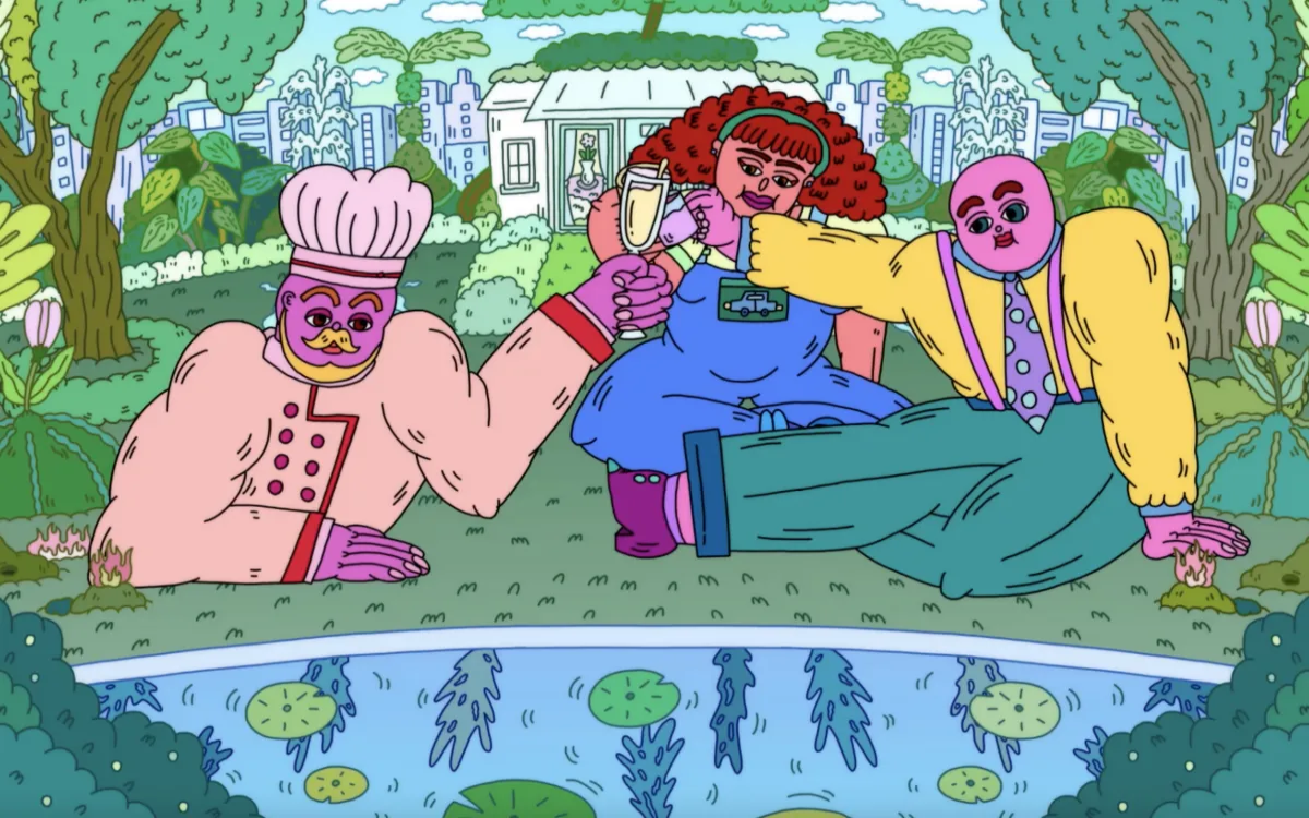 Komunikacijska akcija »Spremenimo teden«