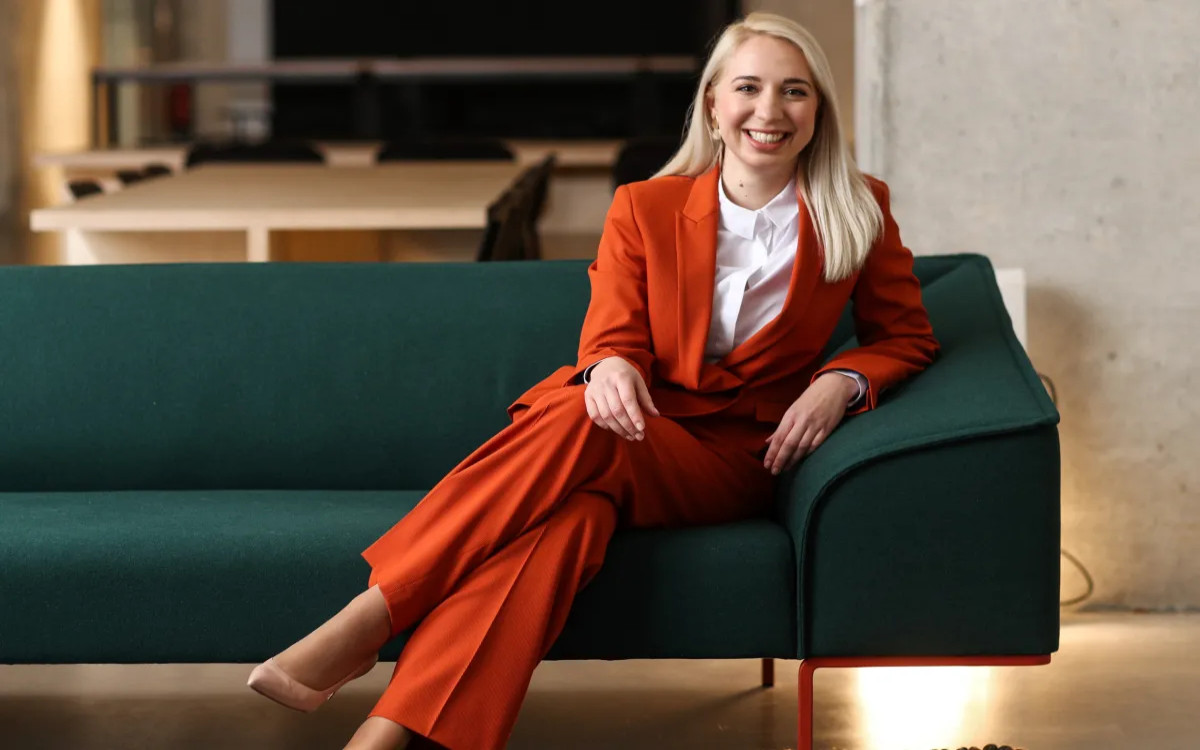 Kako hitro se približujemo fazi »zamenjal te bom«? 