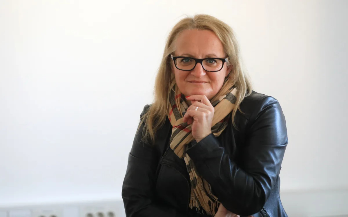 »Kreativnost in unikatnost ideje sta danes ključni za uspeh v svetu, zasičenem z oglasi«