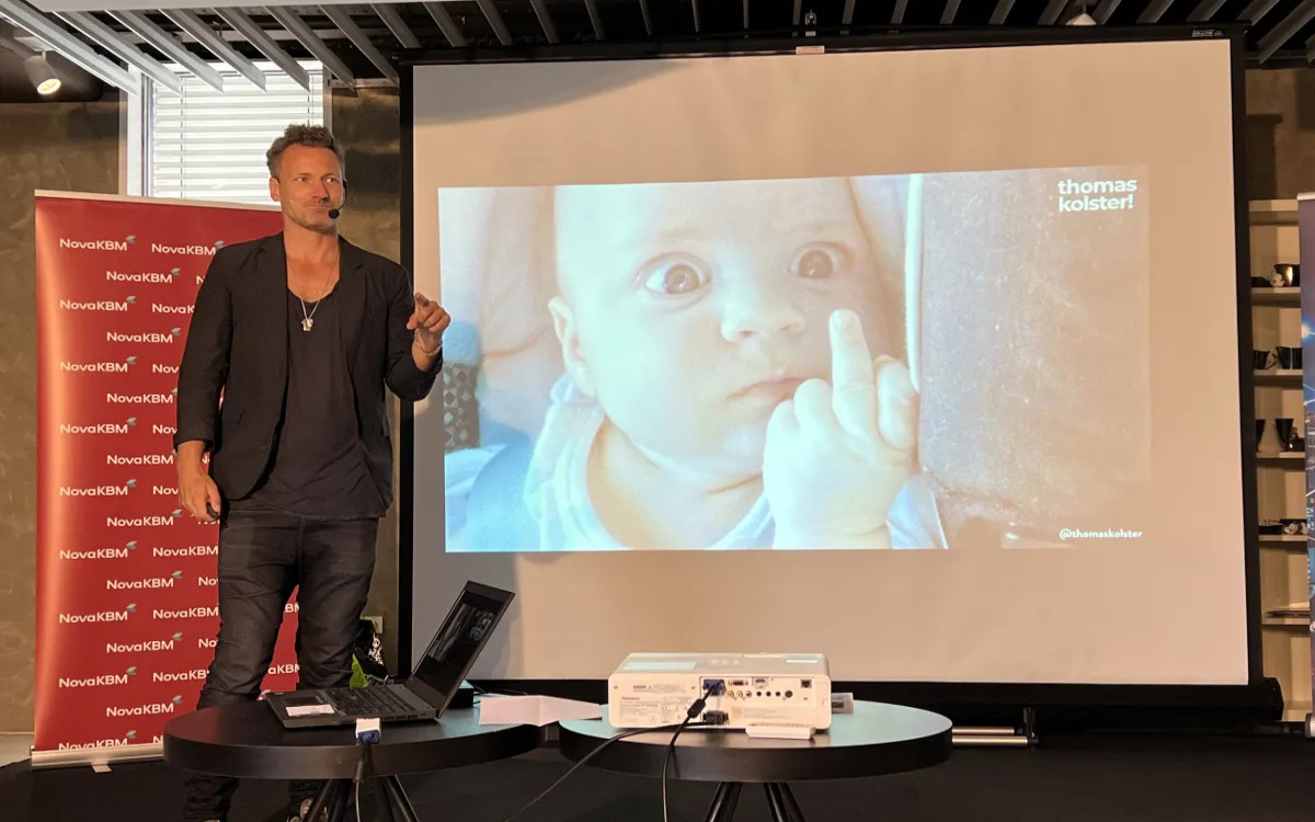 SOZ Akademija: Trajnost je nuja in ne izbira