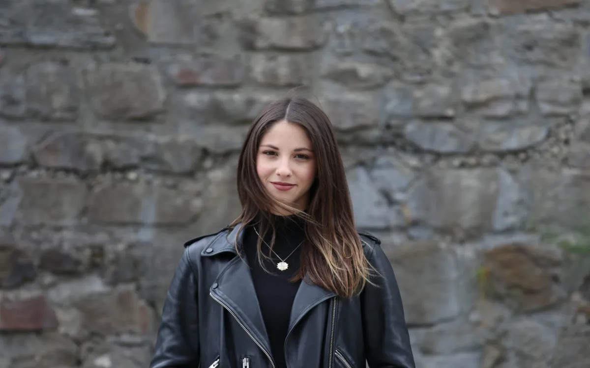 Nina Bergoč zdaj v Celtri