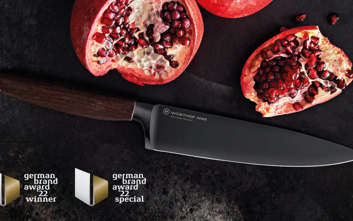 Dve nemški nagradi za Business Genome