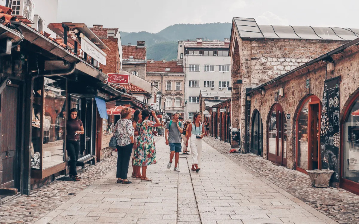 PRO PR KONFERENCA LETOS V SARAJEVU