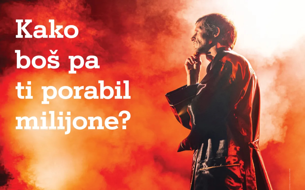 A1: »Še bomo snovali kampanje, ki bodo odzvanjale v slovenskem oglaševalskem prostoru«