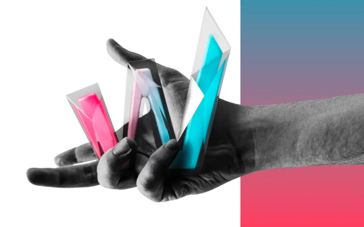 WEBSI 2022 z rekordnim številom prijavljenih projektov