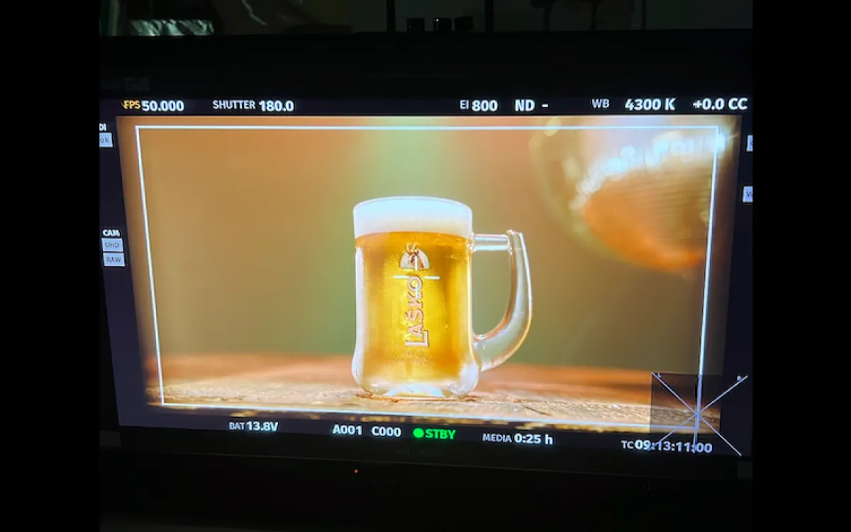 Luna \TBWA in Laško po zlati & srebrni brez počitka zopet v boj za zlato