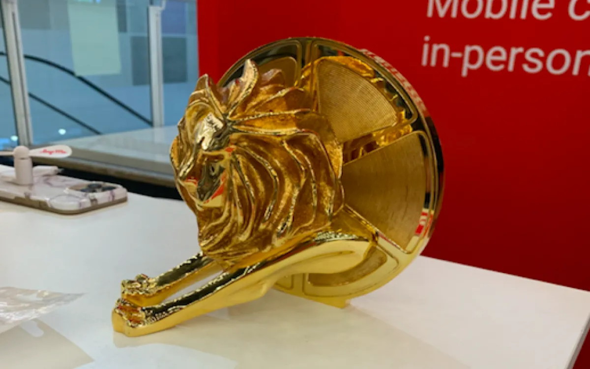 Zakaj Slovencem ni do tekmovanja v Cannesu?